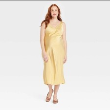 Slip babydoll midi for sale  Saco