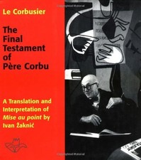 Final testament pere for sale  UK