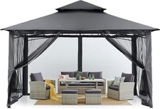 Mastercanopy outdoor patio for sale  NORTHAMPTON