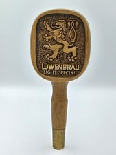 Vintage lowenbrau light for sale  Olivet