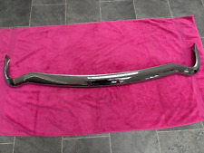 Mgb rear bumper for sale  HARLOW
