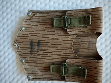Ddr nva spatentasche gebraucht kaufen  Deutschland