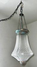 entry way light fixture for sale  Emmaus