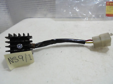 Suzuki gt500 rectifier for sale  WIGAN