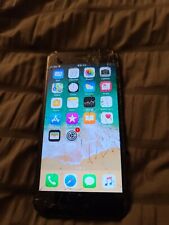 Usado, Apple iPhone 7 - 32GB - Preto fosco - desbloqueado (T Mobile/Boost Mobile) comprar usado  Enviando para Brazil