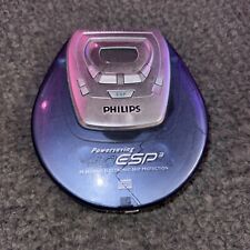 Philips player esp3 for sale  Spokane