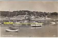 Lyme regis 1960 for sale  STOKE-ON-TRENT