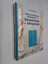 Clinica medicina omeopatica usato  Roma