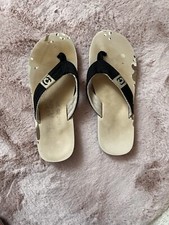Sandalen badelatschen flip gebraucht kaufen  Litzendorf