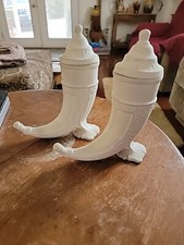 Vintage pair handmade for sale  Troutville