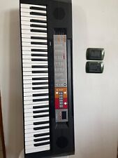 Yamaha psr f51 usato  Pietrasanta