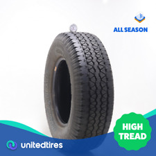 Used 255 70r16 for sale  Chicago