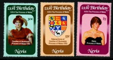 Nevis 150 1982 d'occasion  Expédié en Belgium