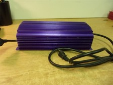 Lumatek lk1000 electronic for sale  Rose City