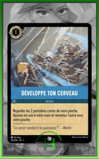 Develop your brain d'occasion  Expédié en Belgium