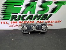 Comandi clima volkswagen usato  Camigliano Santa Gemma