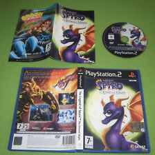 Playstation ps2 spyro d'occasion  Lille-