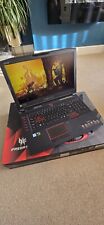 Acer predator gaming for sale  TELFORD