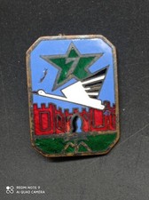Insigne militaire rtm d'occasion  Saint-Michel-sur-Meurthe