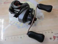 Carretel Abu Garcia Revo 5 SX-Rocket-L esquerdo Baitcast usado F/S comprar usado  Enviando para Brazil