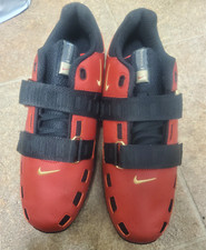 Nike Romaleos 2 (8.5) Novo em folha nunca usado  comprar usado  Enviando para Brazil