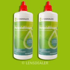 Lensdealer peroxid lösung gebraucht kaufen  Arnsberg