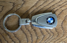 Bmw steel key for sale  MARKET DRAYTON