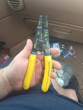 Klein kurve cable for sale  Cumberland Gap