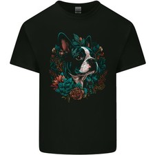 Shirt enfant boston d'occasion  Expédié en France