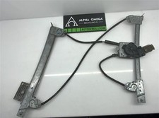 Alzacristallo elettrico ant. usato  Italia
