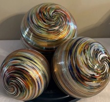 Gorgeous set murano for sale  Woodridge