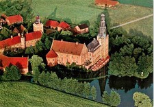 Raesfeld schloss raesfeld gebraucht kaufen  Deutschland