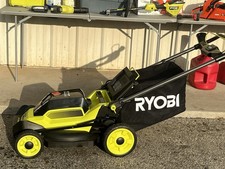 ryobi 20 cordless lawn mower for sale ryobi 20 cordless lawn mower for sale Locust Grove