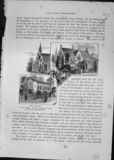 Old buildings chapel for sale  UK