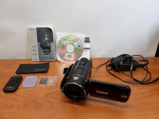 Canon vixia s200 for sale  Austin