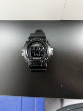 Relógio Casio Gshock | Preto comprar usado  Enviando para Brazil