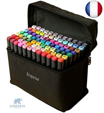 Feutre alcool couleurs d'occasion  Paris VI