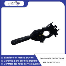 Commande clignotant kia d'occasion  Saint-Quentin