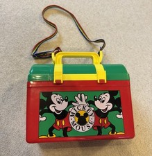 lancheira mickey comprar usado lancheira mickey comprar usado Enviando para Brazil