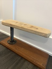 Vintage wooden tabletop for sale  Mocksville