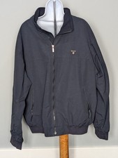 Gant newport jacket for sale  ROCHDALE