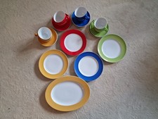 Teiliges thomas service gebraucht kaufen Teiliges thomas service gebraucht kaufen  München