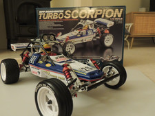 Kyosho 141476 turbo for sale  MARKET HARBOROUGH