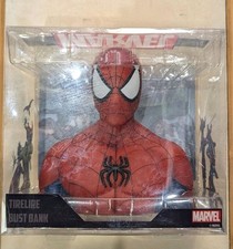 Marvel comics buste d'occasion  Les Mureaux