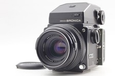 Ecc zenza bronica usato  Spedire a Italy