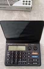 sharp organizer gebraucht kaufen sharp organizer gebraucht kaufen Birkenfeld