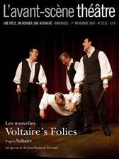 Scene theatre 1231 d'occasion  France