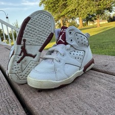 90s jordan maroon for sale  Mascoutah