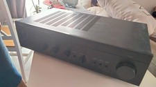 Amplificateur hifi d'occasion  Fontenay-sous-Bois
