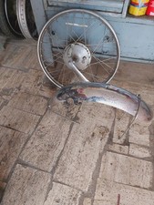 Cerhio ruota parafango usato  Italia